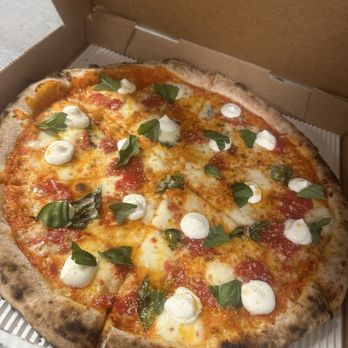 Naughty Pie Nature - Pizza - Pizza Near Me - Los Angeles, California Naughty Pie Nature - Pizza - Pizza Near Me - Los Angeles, California