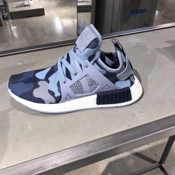 Adidas Flagship Store - Shoe Stores Near Me - New York, New York