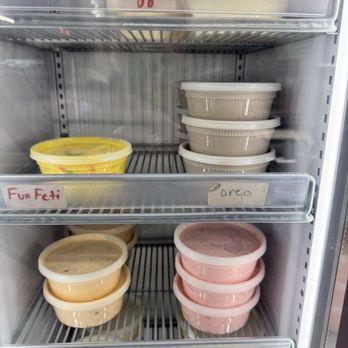 Bagel Express - Coffee & Tea Near Me - Mount Holly, New Jersey