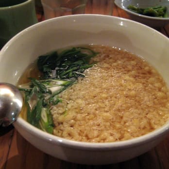 Fukada - Plain udon (tanuki style) - Japanese Near Me - Irvine, California Fukada - Plain udon (tanuki style) - Japanese Near Me - Irvine, California