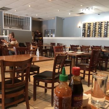 Saigon Spring Restaurant - Inside picture - Vietnamese Near Me - Clifton Park, New York Saigon Spring Restaurant - Inside picture - Vietnamese Near Me - Clifton Park, New York