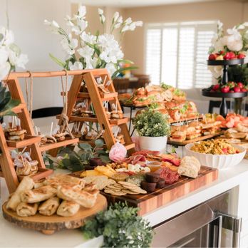 Social Thyme Catering - Caterers Near Me - Chino Hills, California Social Thyme Catering - Caterers Near Me - Chino Hills, California