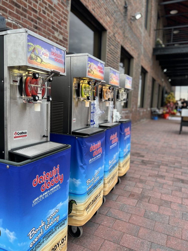 DAIQUIRI DADDY 17 Photos Massapequa Park, New York Party & Event