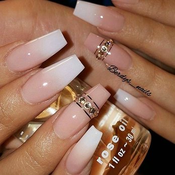 Crystal Nail And Spa - Ask for Annie! - Nail Salons Near Me - Fresno, California