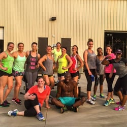 CrossFit Northlake