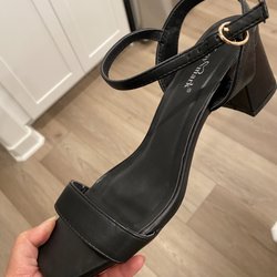 Bliss Shoes - Great low sandals