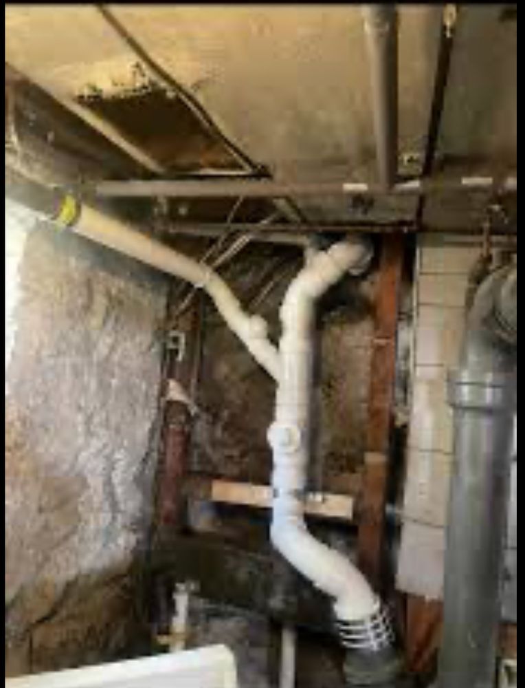 Slide of Nicks Sewer and Drain Cleaning