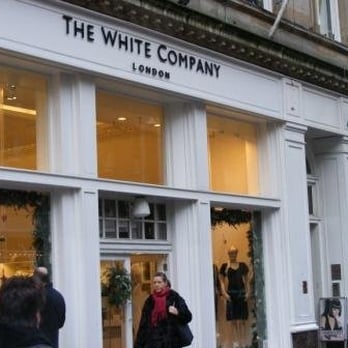 The White Company - Fashion Near Me - Glasgow, GLG