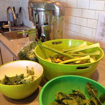 Glow Juicery - Get your green on! - Juice Bars & Smoothies Near Me - Edmonton, Alberta