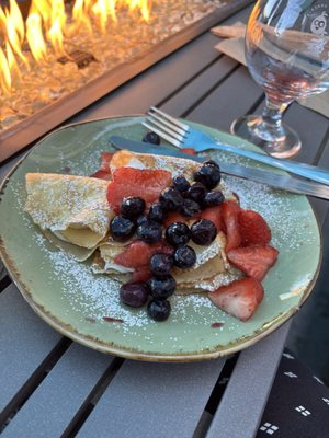 What’s Crackin Cafe by null