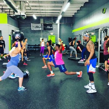 Push Fitness - Join us! Get the results you deserve! - Trainers Near Me - Katy, Texas Push Fitness - Join us! Get the results you deserve! - Trainers Near Me - Katy, Texas