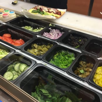 Subway - Fast Food Near Me - Tarzana, California Subway - Fast Food Near Me - Tarzana, California