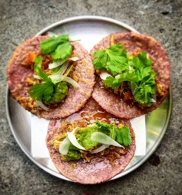 Alebrije - Nashville Mexican restaurant by null