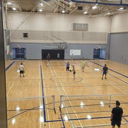 Pinetree Community Centre
