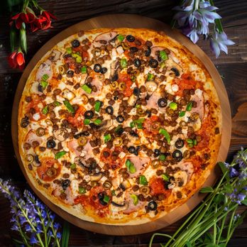 Mr Gatti's Pizza - Arcades Near Me - Fort Worth, Texas