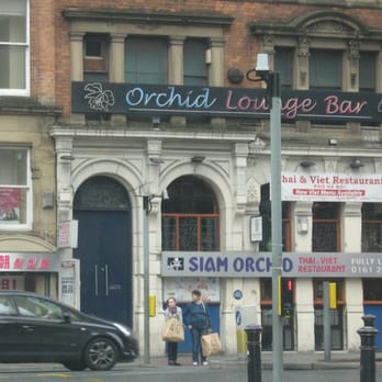 Orchid Lounge - Karaoke Near Me - Manchester, XGM Orchid Lounge - Karaoke Near Me - Manchester, XGM