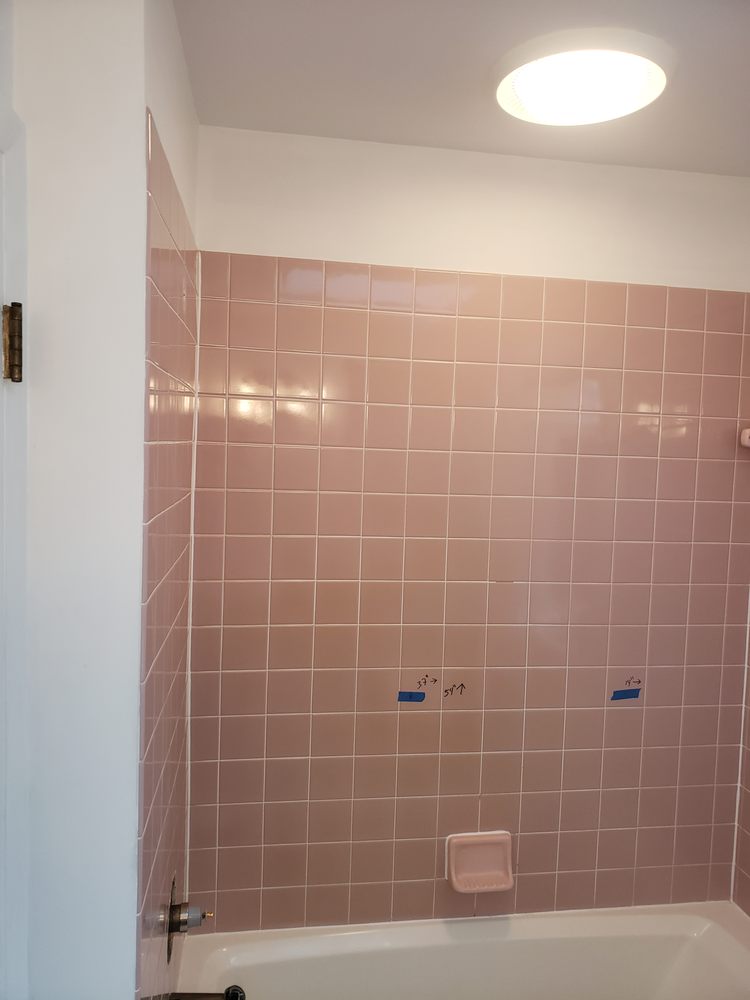 Slide of Nick's Plumbing Services