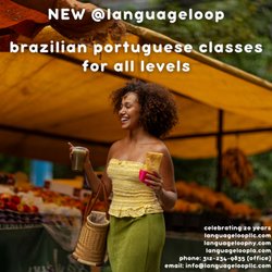 Language Loop
