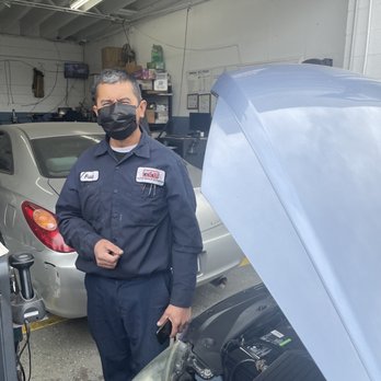 KC Auto Repair Experts - This is the honorary mechanic of the year Fidel. Thank you for everything - Auto Repair Near Me - Anaheim, California KC Auto Repair Experts - This is the honorary mechanic of the year Fidel. Thank you for everything - Auto Repair Near Me - Anaheim, California