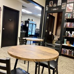 BrewMoon ApotheCoffee & CuriosiTeas