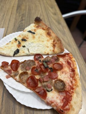 Pasquale's Neighborhood Pizzeria by null