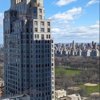 Mandarin Oriental - Hotels Near Me - New York, New York