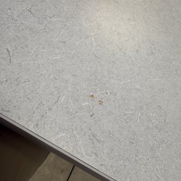 Dirty table Dirty table