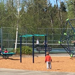 Jurgens Park