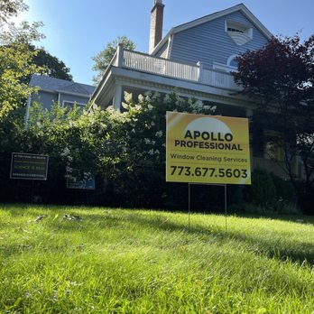 Apollo Professional - Window Washing Near Me Apollo Professional - Window Washing Near Me