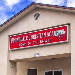 Prunedale Christian Academy - Prunedale Christian Academy