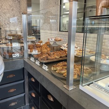 Fika - So many options!! - Bakeries Near Me - Puyallup, Washington