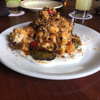 Young Joni - Cauliflower app - Pizza Near Me - Minneapolis, Minnesota Young Joni - Cauliflower app - Pizza Near Me - Minneapolis, Minnesota
