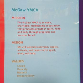 McGaw YMCA - Quickdraw McGaw - Gyms Near Me - Evanston, Illinois