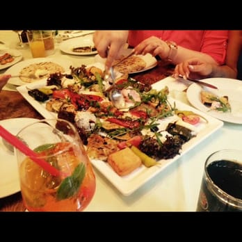 Giannis Gusto - Greek Near Me - Ottobrunn, BY