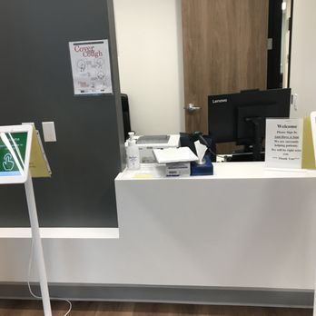 Quest Diagnostics - reception & check-in - Laboratory Testing Near Me - Lake Forest, California Quest Diagnostics - reception & check-in - Laboratory Testing Near Me - Lake Forest, California