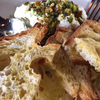 A16 - A16 yummy Burrata - Italian Near Me - Oakland, California A16 - A16 yummy Burrata - Italian Near Me - Oakland, California