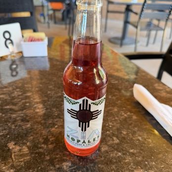 Indian Pueblo Kitchen - Drink - New American Near Me - Albuquerque, New Mexico