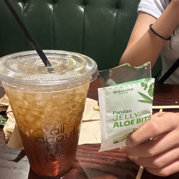 All About Pho - Free jelly complimentary at check The jelly is so good - Vietnamese Near Me - Cerritos, California All About Pho - Free jelly complimentary at check The jelly is so good - Vietnamese Near Me - Cerritos, California
