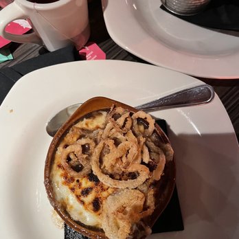 Sitrus on the Hill - French Onion Soup - Bars Near Me - Syracuse, New York Sitrus on the Hill - French Onion Soup - Bars Near Me - Syracuse, New York