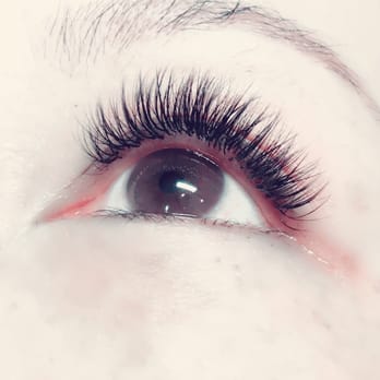 Lush Allure - 4D is perfect for me. - Eyelash Service Near Me - San Jose, California
