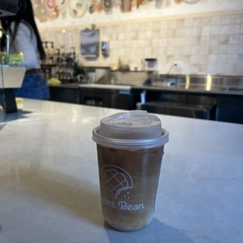 Sweet Bean - Coffee & Tea Near Me - Chicago, Illinois