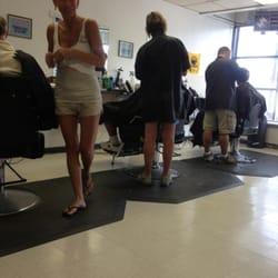 Patriot Barber Shop