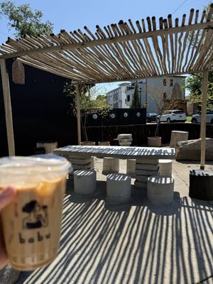 cafe babu by null