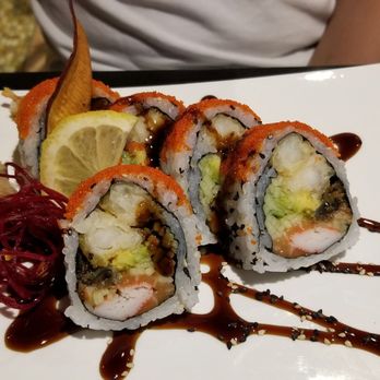MiKi Sushi - Legend Dynamite - Sushi Bars Near Me - Markham, Ontario MiKi Sushi - Legend Dynamite - Sushi Bars Near Me - Markham, Ontario