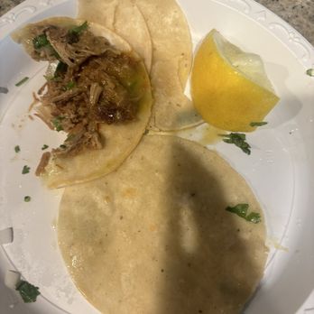 Juli's Taqueria - So disappointed the tacos dry the tortillas weren't even warmed up. good I will never come back. - Mexican Near Me - Fresno, California Juli's Taqueria - So disappointed the tacos dry the tortillas weren't even warmed up. good I will never come back. - Mexican Near Me - Fresno, California