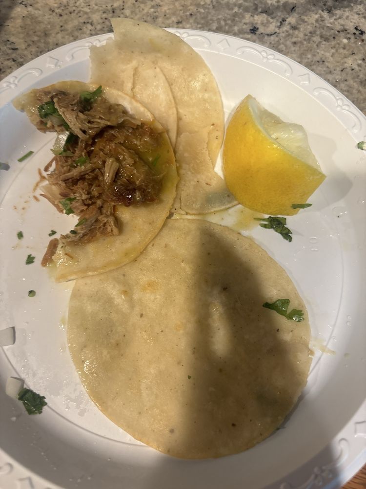 Juli's Taqueria