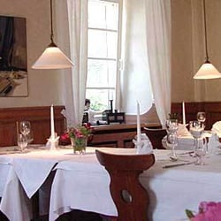 Restaurant Zum Storchen