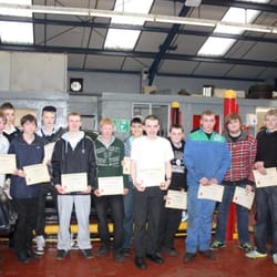 Norfolk Training Services