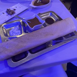 Bombay Touch - Dosa