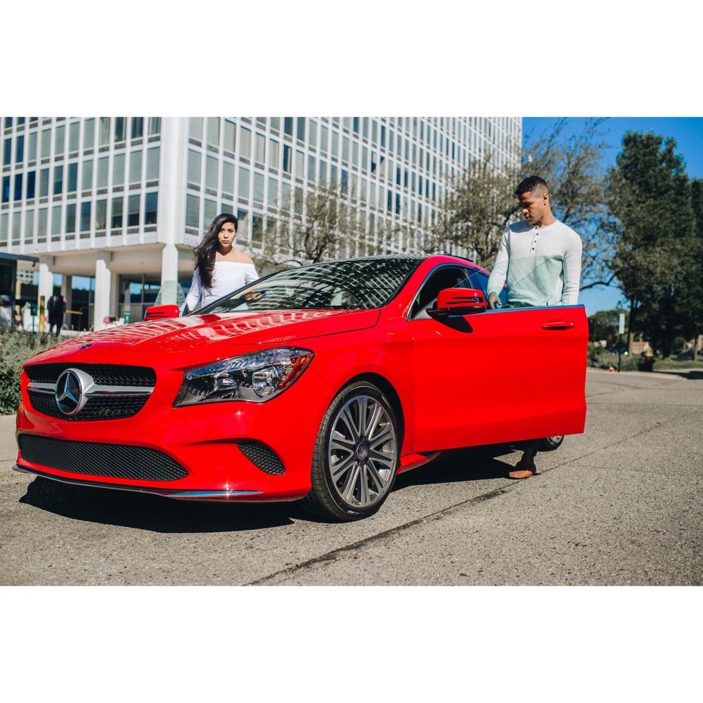 Mercedes Benz Of St Clair Shores Sales 14 Photos 16 Reviews Car Dealers 20200 E 9 Mile Rd Saint Clair Shores Mi Phone Number Yelp
